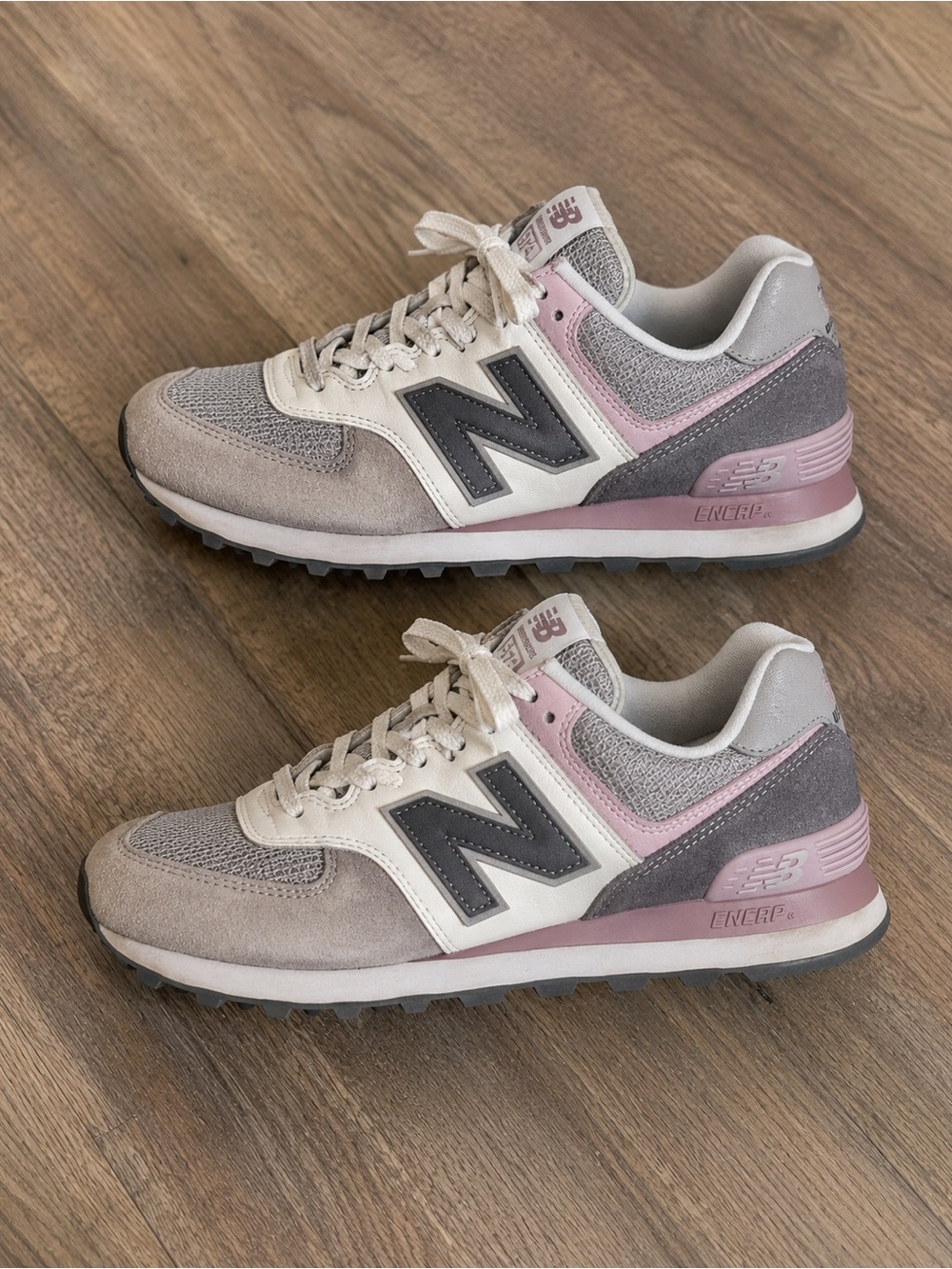 New Balance Women’s Size 7 Running Shoes